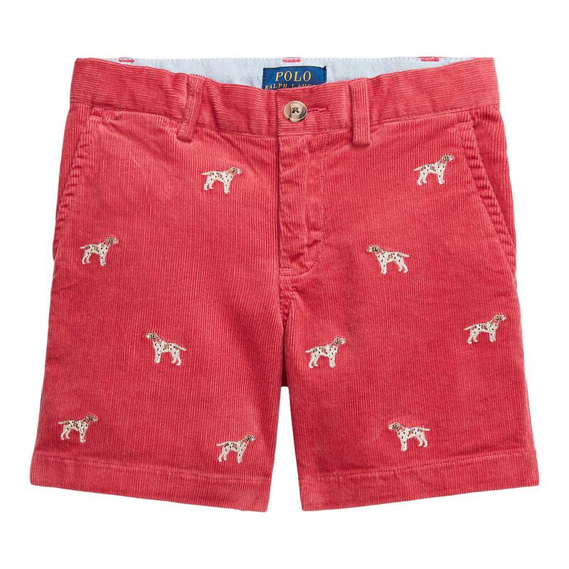 Polo Ralph Lauren Bedford Shorts Flat Front image number 0